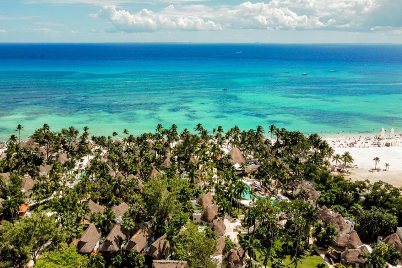 One Paralia 405 Hotel Playa del Carmen Kültér fotó